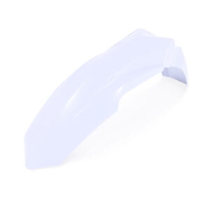 Guardabarro Delantero Honda Tornado/Xr 200/Crf 230-250F - Blanco (hasta 2022)
