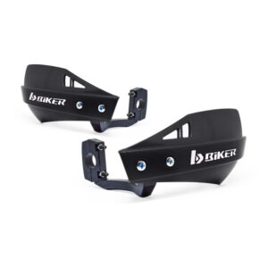 Protector De Manos MX1 - Negro