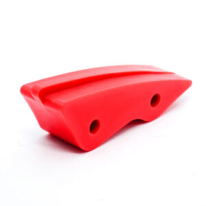 Recambio Guia Cadena - Rojo