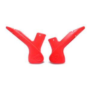 Cubre Cuadro Honda CRF 230 - Rojo