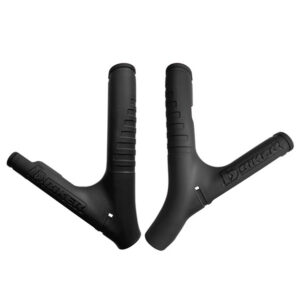 Cubre Cuadro Honda Tornado - Negro (hasta 2021)