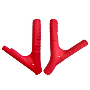 Cubre Cuadro Honda Tornado - Rojo (hasta 2021)