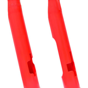 Protector Horquilla Tornado/CRF250F/XRE - Rojo