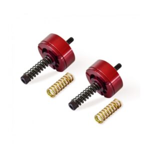 Emulador de Suspensión Delantero Honda Tornado/Falcon/XRE/CRF 250F - Rojo