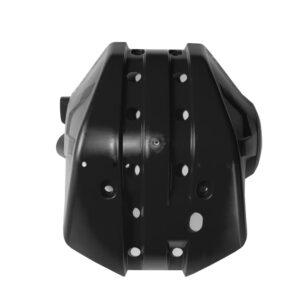 Cubre Carter Honda 250 CRF - Negro