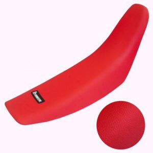 Funda Asiento Honda 250 Tornado - Rojo
