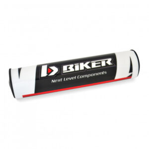 Protector De Manubrio Crossbar - Negro