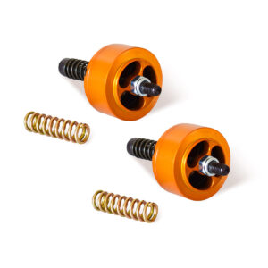 Emulador Suspensión Delantero Honda CRF 230