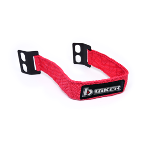 Cinta Ayuda Suspensión Delantera - CRF/TTR/XR/TORNADO - Rojo