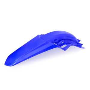 Guardabarro Trasero Yamaha 230 TTR - Azul