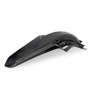 Guardabarro Trasero Yamaha 230 TTR - Negro