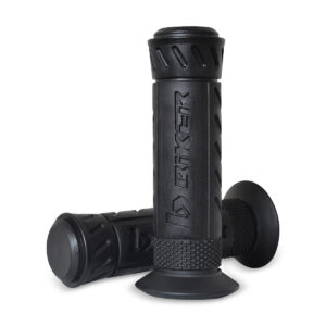 Puños Honda CG/Bross/Titan/YBR/Biz Urban Road - Negro