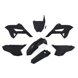 Kit De Plásticos Honda CRF 230 R1DE - Negro