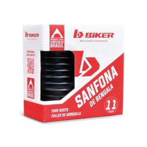 Fuelle Suspension 11 Dientes (CG150, CG125, FAN, TITAN 125, YBR, FAZER, RD...)